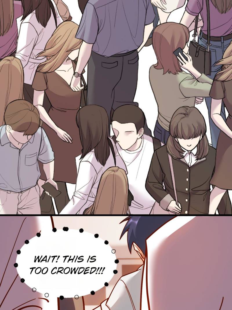 I Regressed to Level Up Instead of Being a Simp — Chapter 169 — page 69
