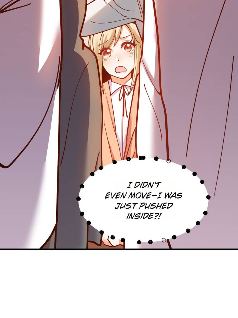 I Regressed to Level Up Instead of Being a Simp — Chapter 169 — page 70