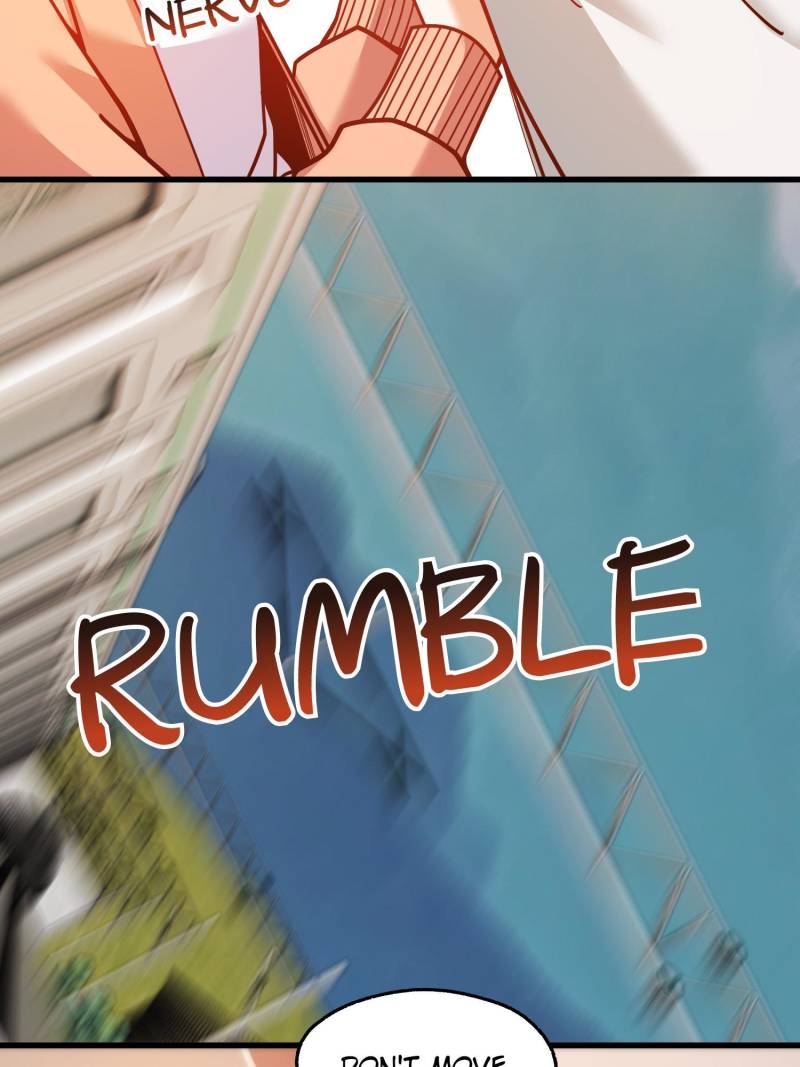 I Regressed to Level Up Instead of Being a Simp — Chapter 170 — page 2