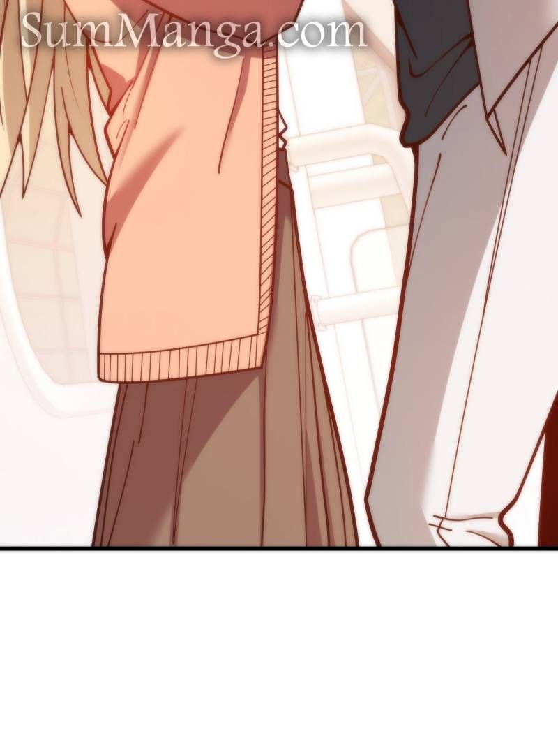 I Regressed to Level Up Instead of Being a Simp — Chapter 170 — page 4