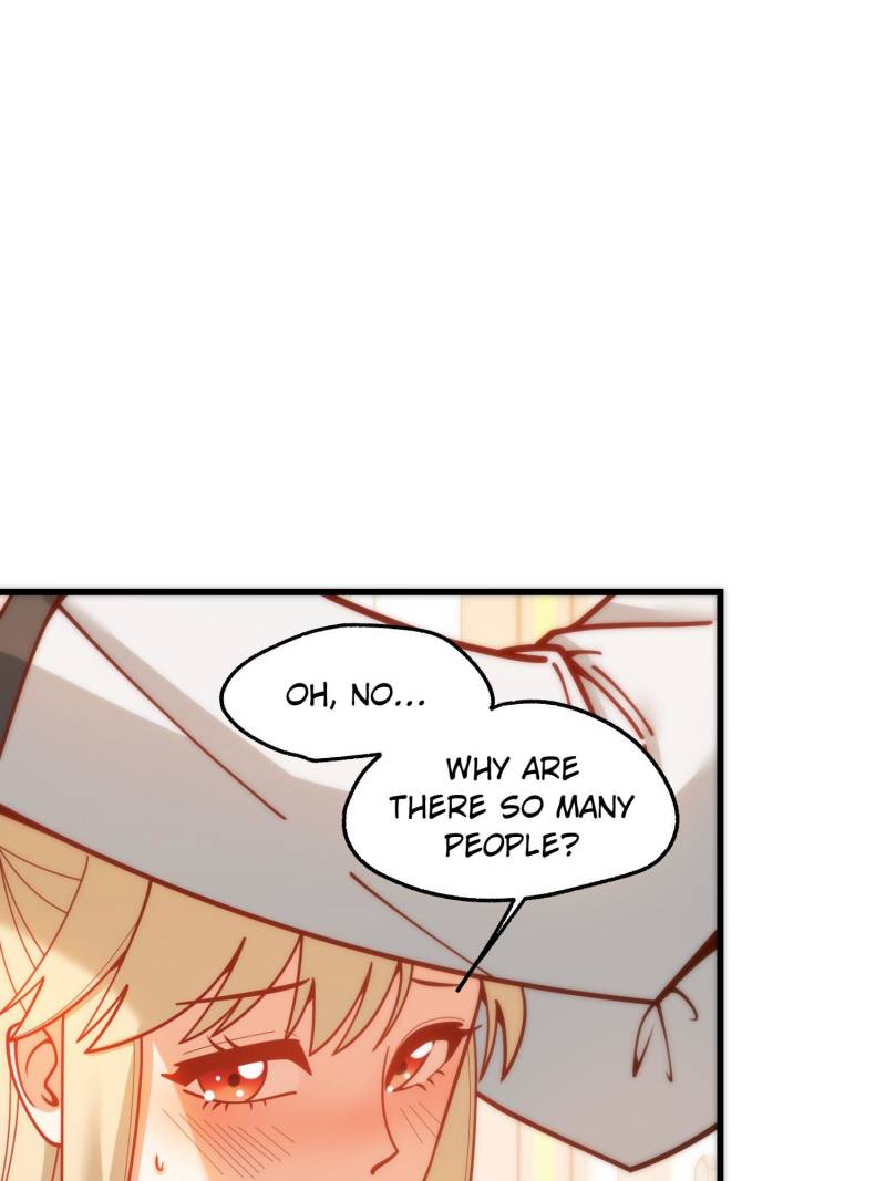 I Regressed to Level Up Instead of Being a Simp — Chapter 170 — page 5