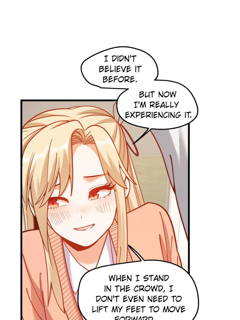 I Regressed to Level Up Instead of Being a Simp — Chapter 170 — page 9