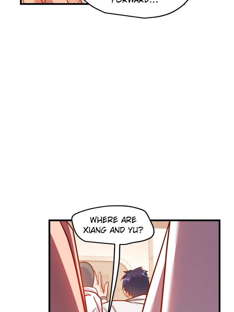 I Regressed to Level Up Instead of Being a Simp — Chapter 170 — page 10