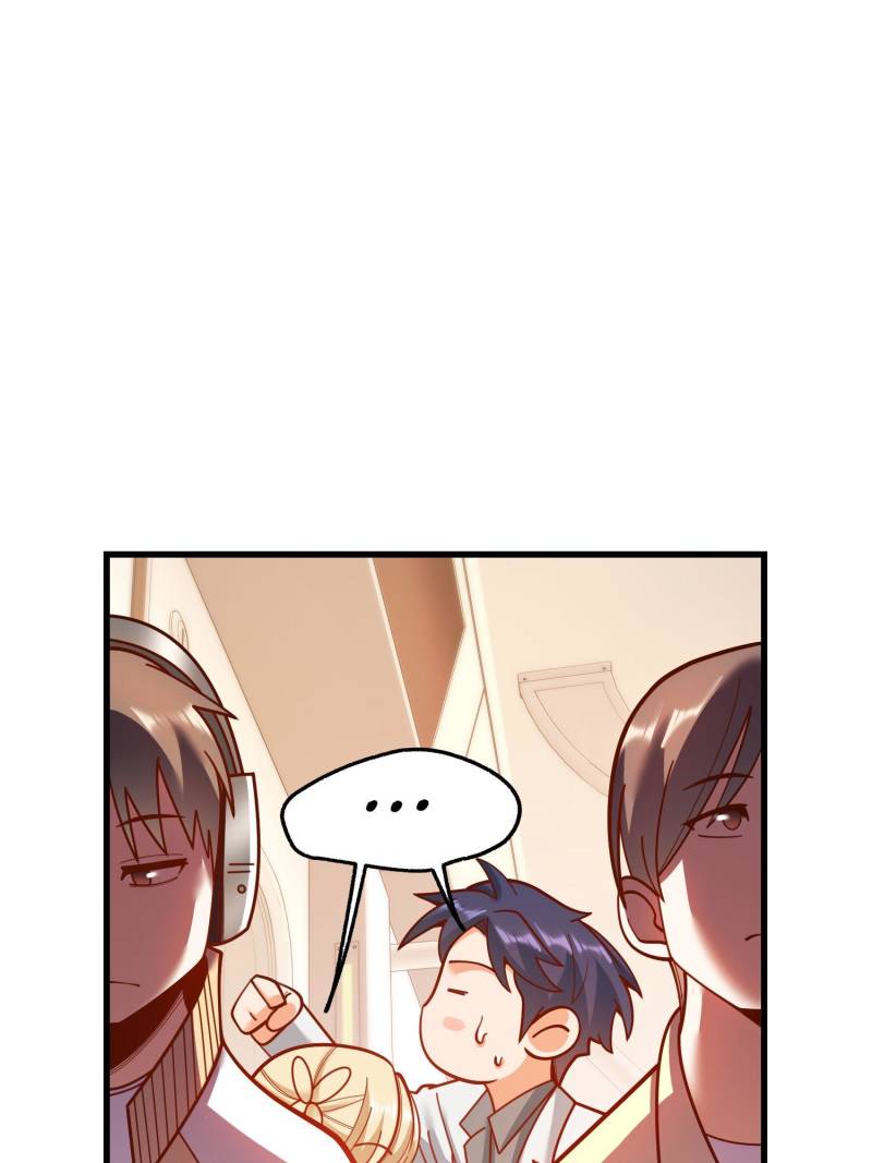 I Regressed to Level Up Instead of Being a Simp — Chapter 170 — page 12