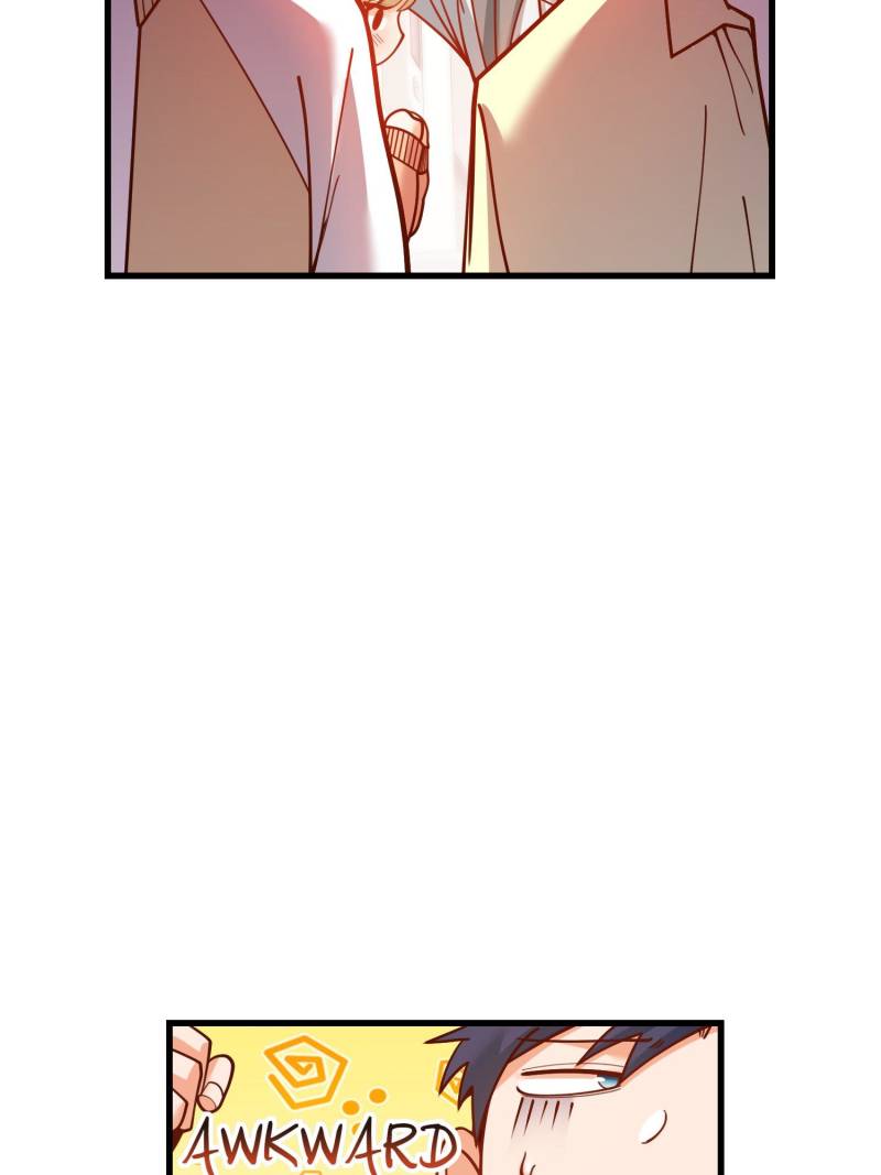 I Regressed to Level Up Instead of Being a Simp — Chapter 170 — page 13