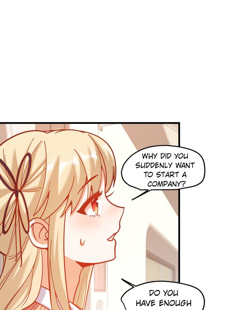 I Regressed to Level Up Instead of Being a Simp — Chapter 170 — page 15