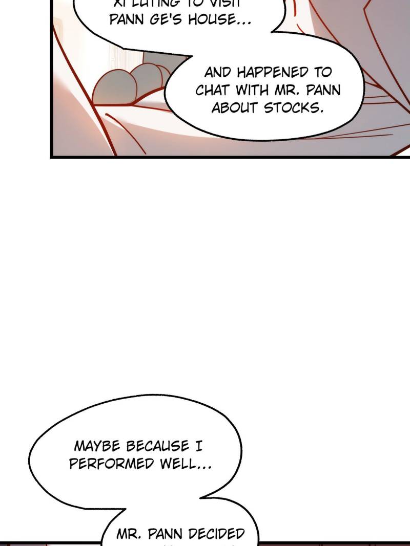 I Regressed to Level Up Instead of Being a Simp — Chapter 170 — page 18