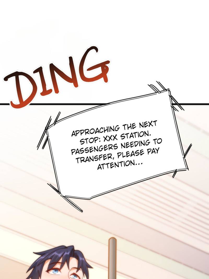 I Regressed to Level Up Instead of Being a Simp — Chapter 170 — page 25