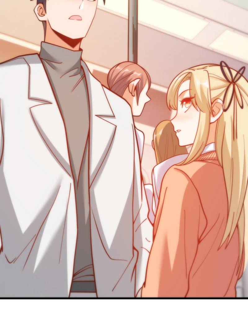 I Regressed to Level Up Instead of Being a Simp — Chapter 170 — page 26
