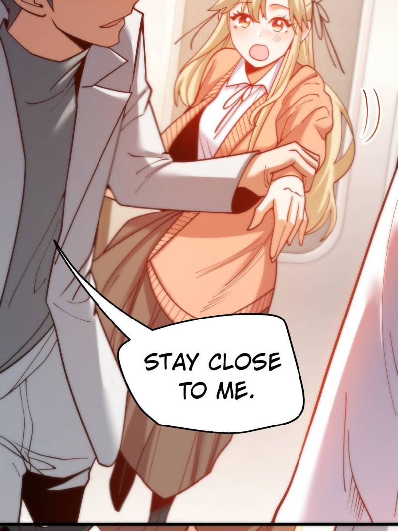 I Regressed to Level Up Instead of Being a Simp — Chapter 170 — page 28