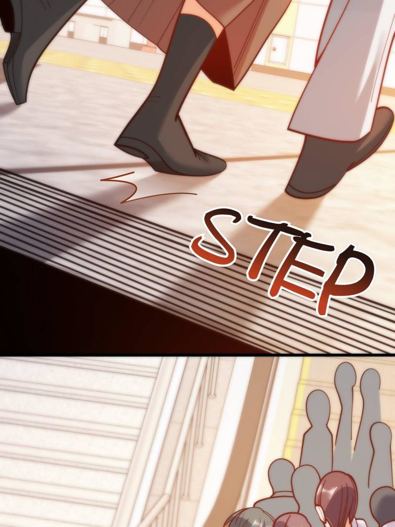 I Regressed to Level Up Instead of Being a Simp — Chapter 170 — page 29