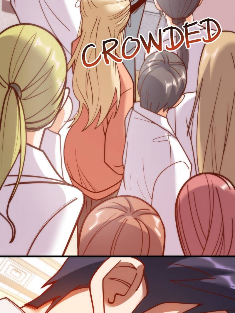 I Regressed to Level Up Instead of Being a Simp — Chapter 170 — page 31