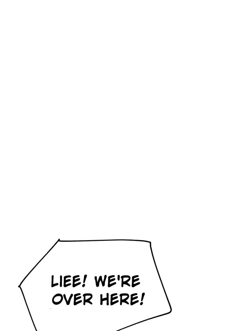 I Regressed to Level Up Instead of Being a Simp — Chapter 170 — page 35