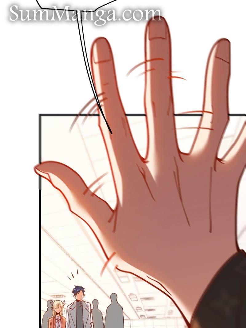 I Regressed to Level Up Instead of Being a Simp — Chapter 170 — page 36