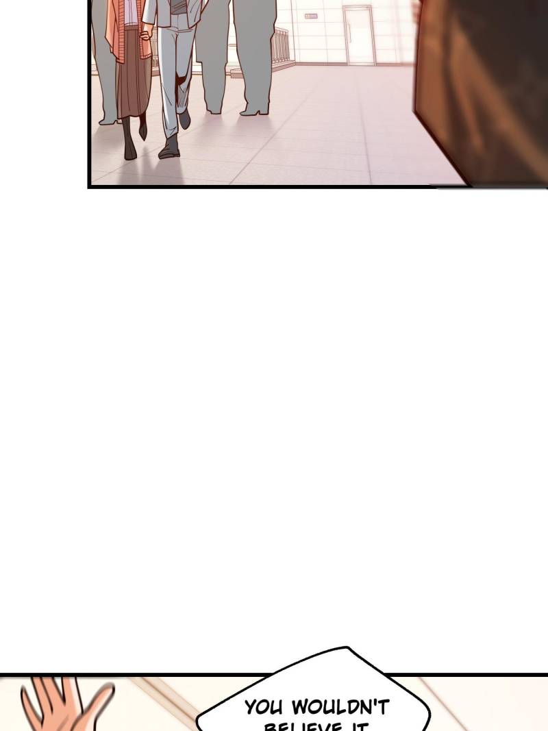 I Regressed to Level Up Instead of Being a Simp — Chapter 170 — page 37
