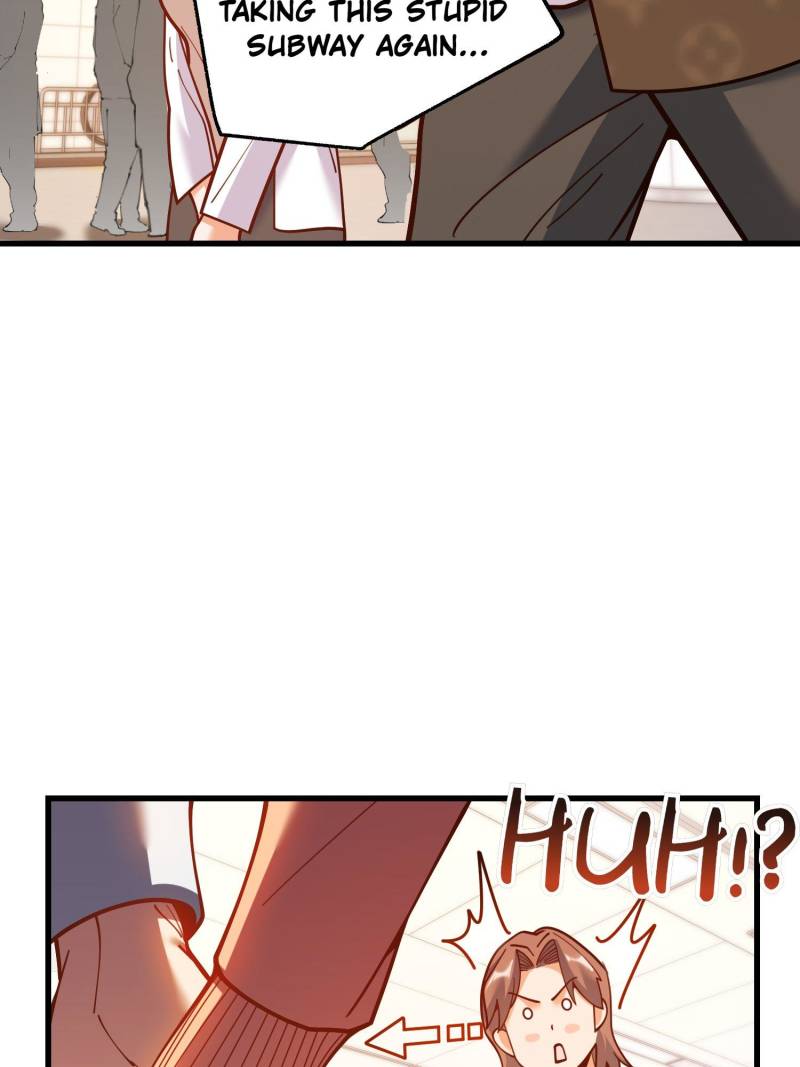 I Regressed to Level Up Instead of Being a Simp — Chapter 170 — page 39