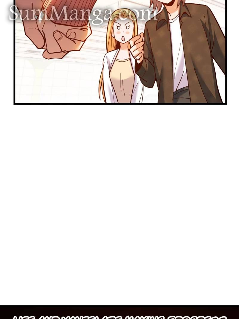I Regressed to Level Up Instead of Being a Simp — Chapter 170 — page 40