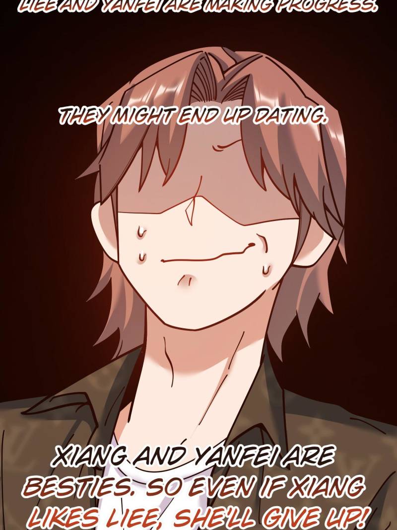 I Regressed to Level Up Instead of Being a Simp — Chapter 170 — page 41