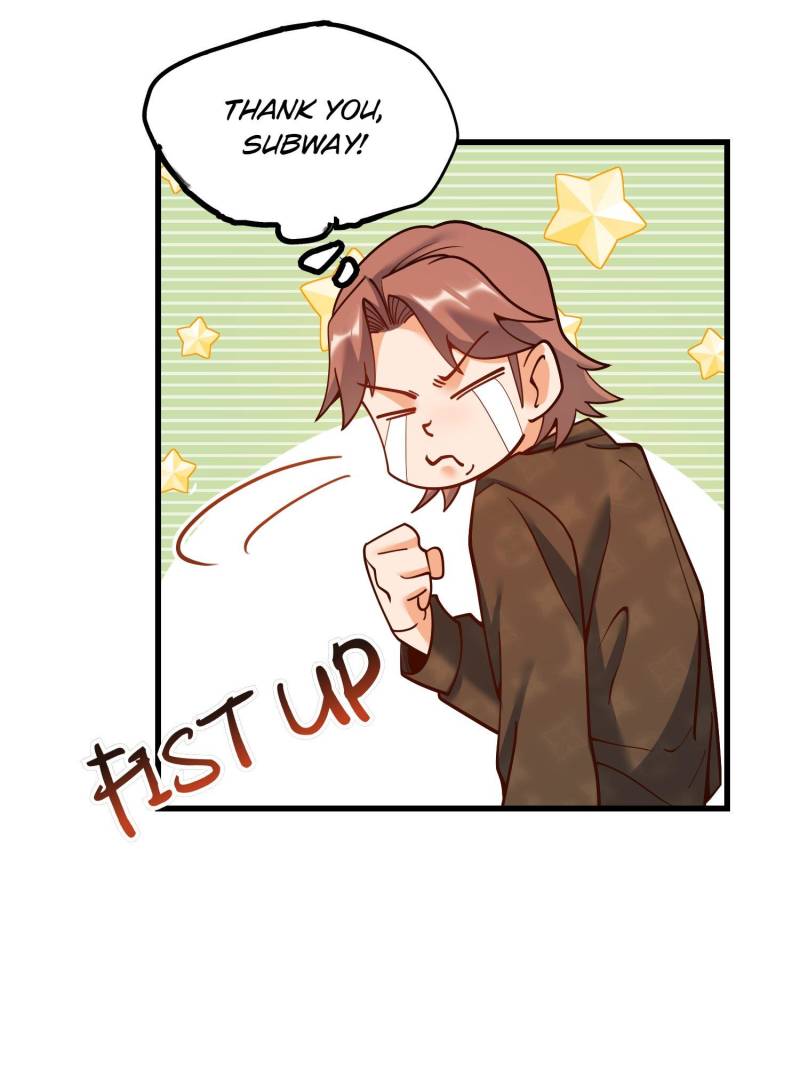 I Regressed to Level Up Instead of Being a Simp — Chapter 170 — page 43