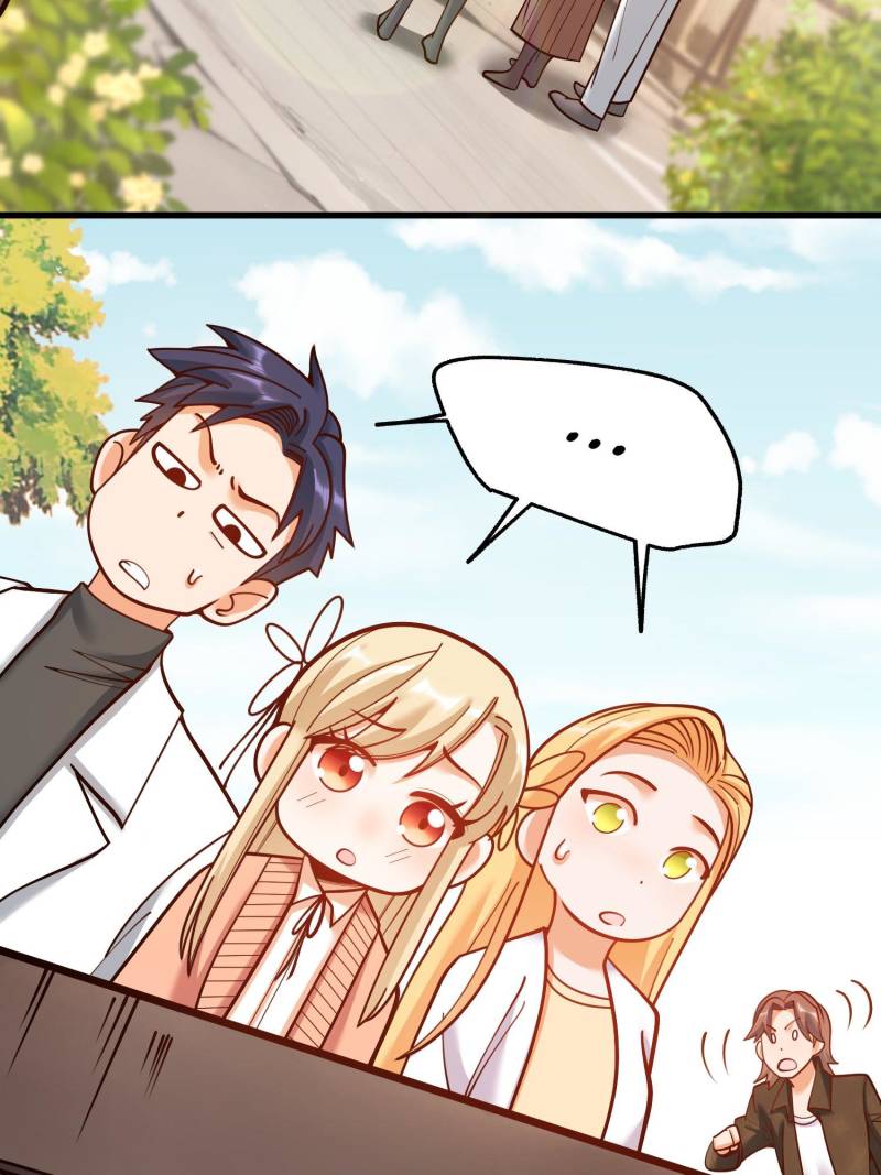 I Regressed to Level Up Instead of Being a Simp — Chapter 170 — page 47