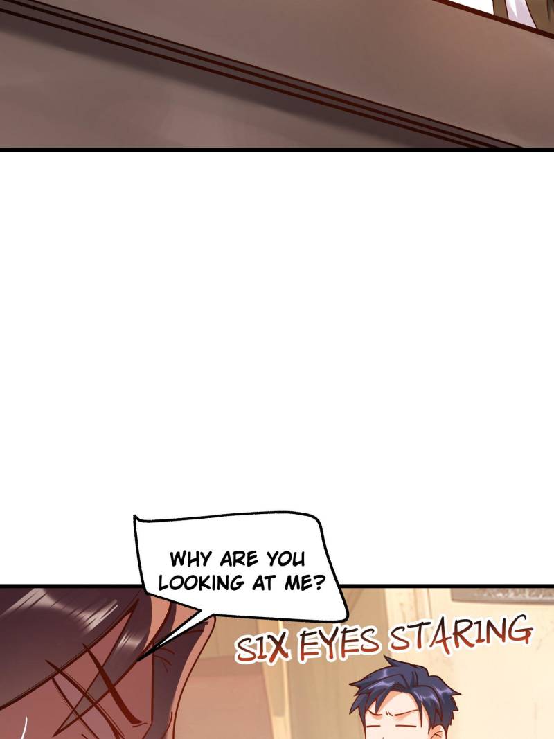 I Regressed to Level Up Instead of Being a Simp — Chapter 170 — page 48