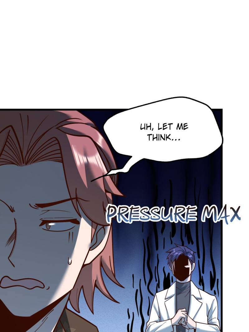 I Regressed to Level Up Instead of Being a Simp — Chapter 170 — page 52