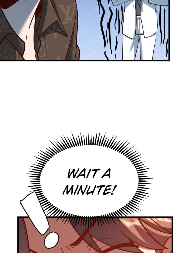 I Regressed to Level Up Instead of Being a Simp — Chapter 170 — page 53