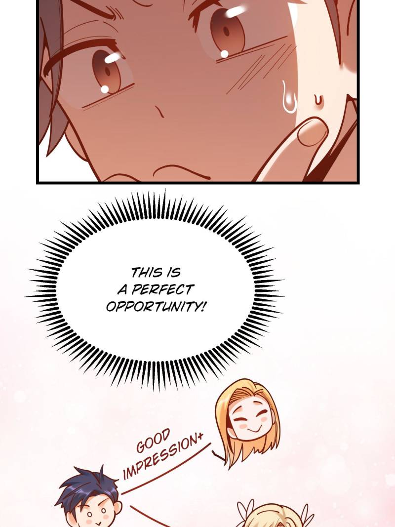 I Regressed to Level Up Instead of Being a Simp — Chapter 170 — page 54