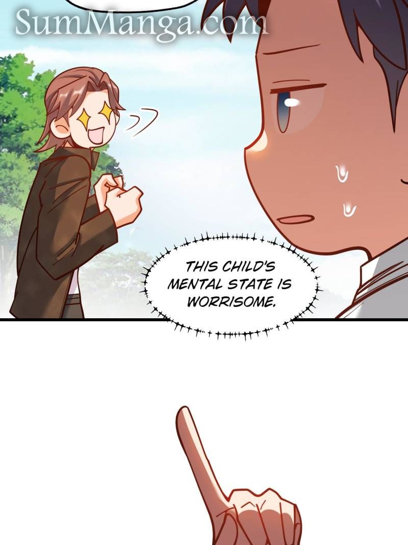 I Regressed to Level Up Instead of Being a Simp — Chapter 170 — page 56