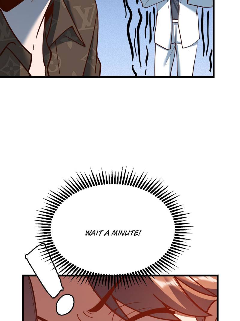 I Regressed to Level Up Instead of Being a Simp — Chapter 171 — page 2