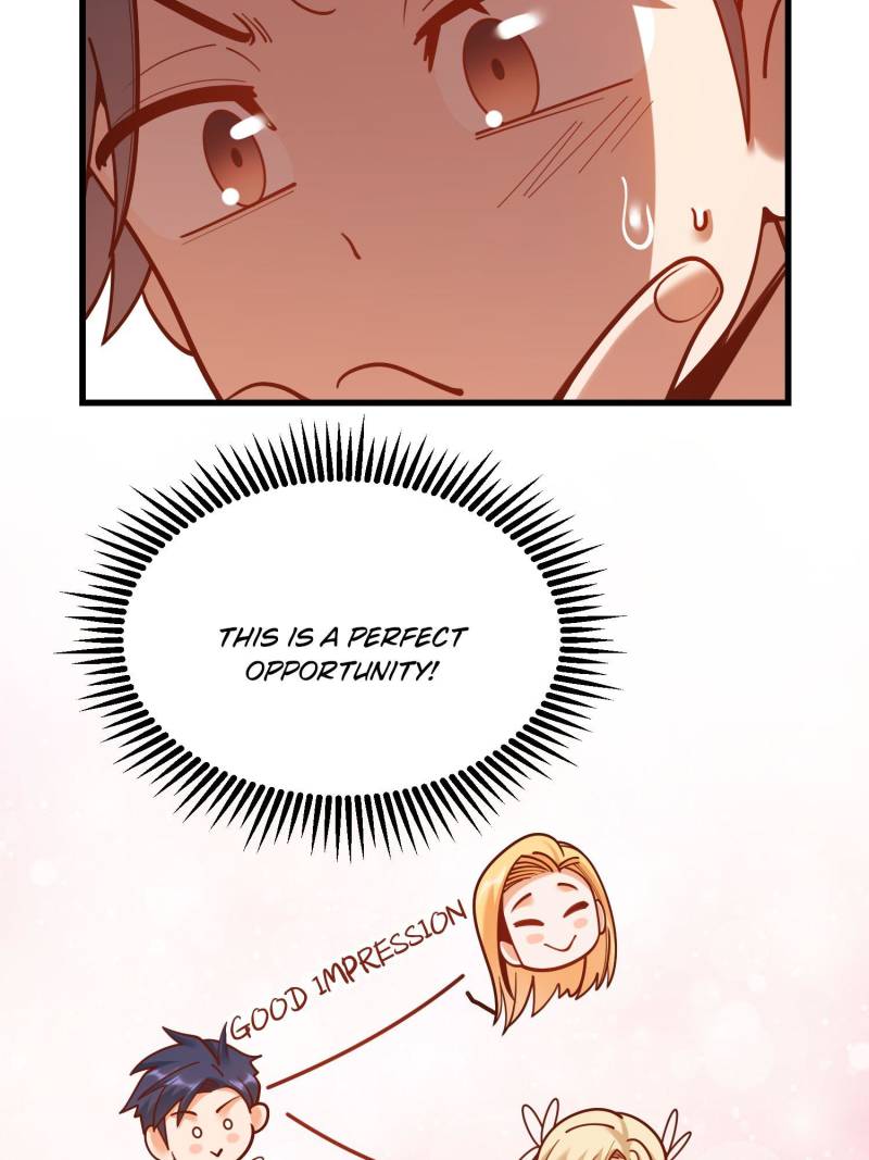 I Regressed to Level Up Instead of Being a Simp — Chapter 171 — page 3