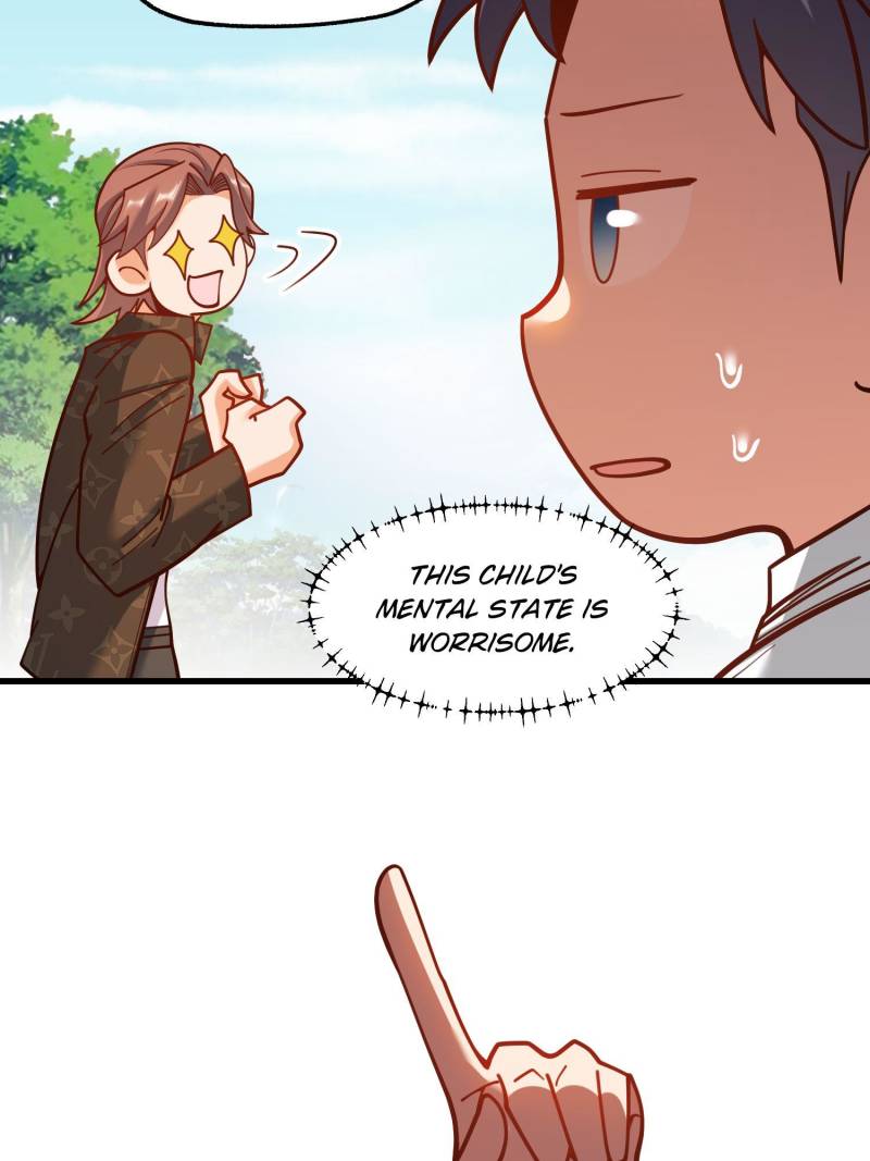 I Regressed to Level Up Instead of Being a Simp — Chapter 171 — page 5