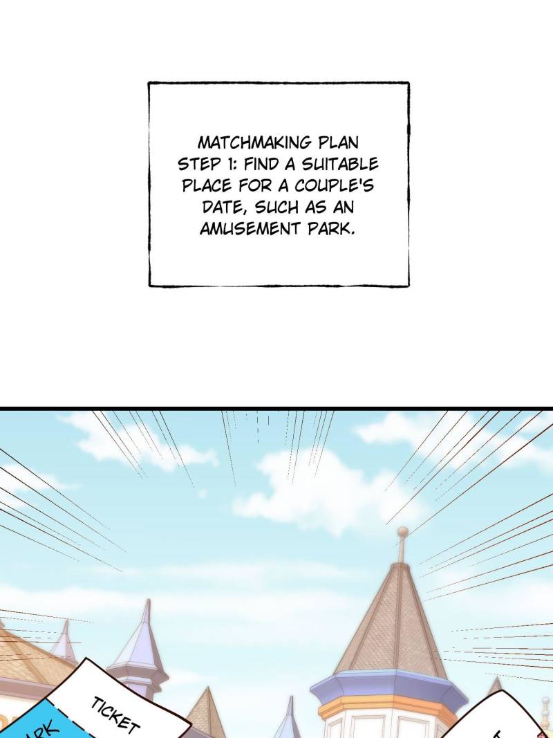 I Regressed to Level Up Instead of Being a Simp — Chapter 171 — page 9