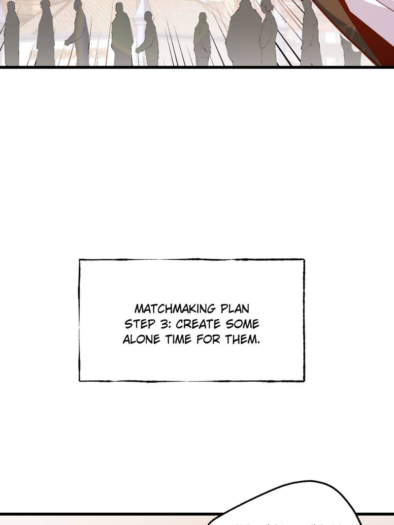 I Regressed to Level Up Instead of Being a Simp — Chapter 171 — page 12