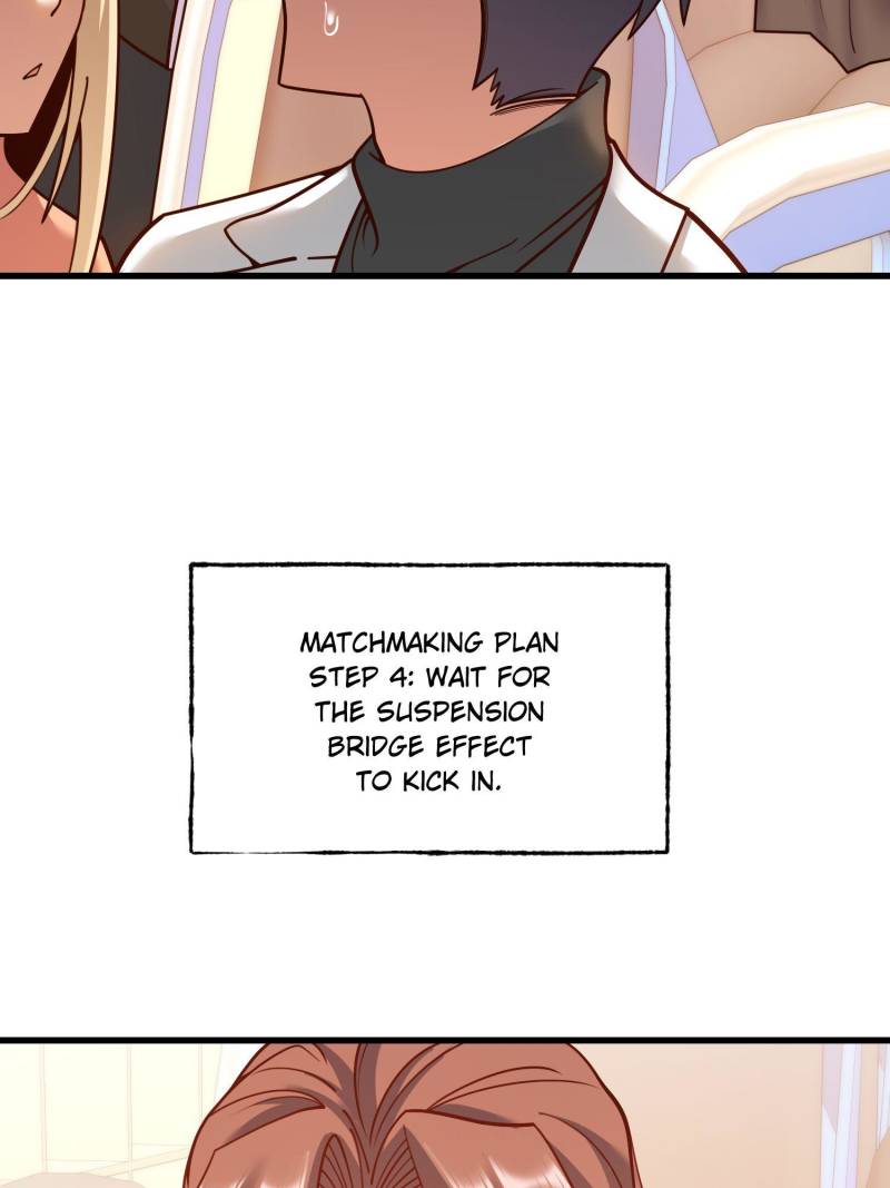 I Regressed to Level Up Instead of Being a Simp — Chapter 171 — page 14