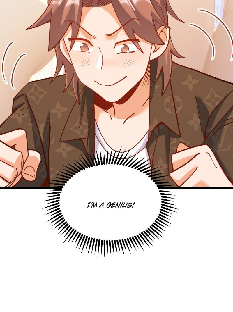 I Regressed to Level Up Instead of Being a Simp — Chapter 171 — page 15