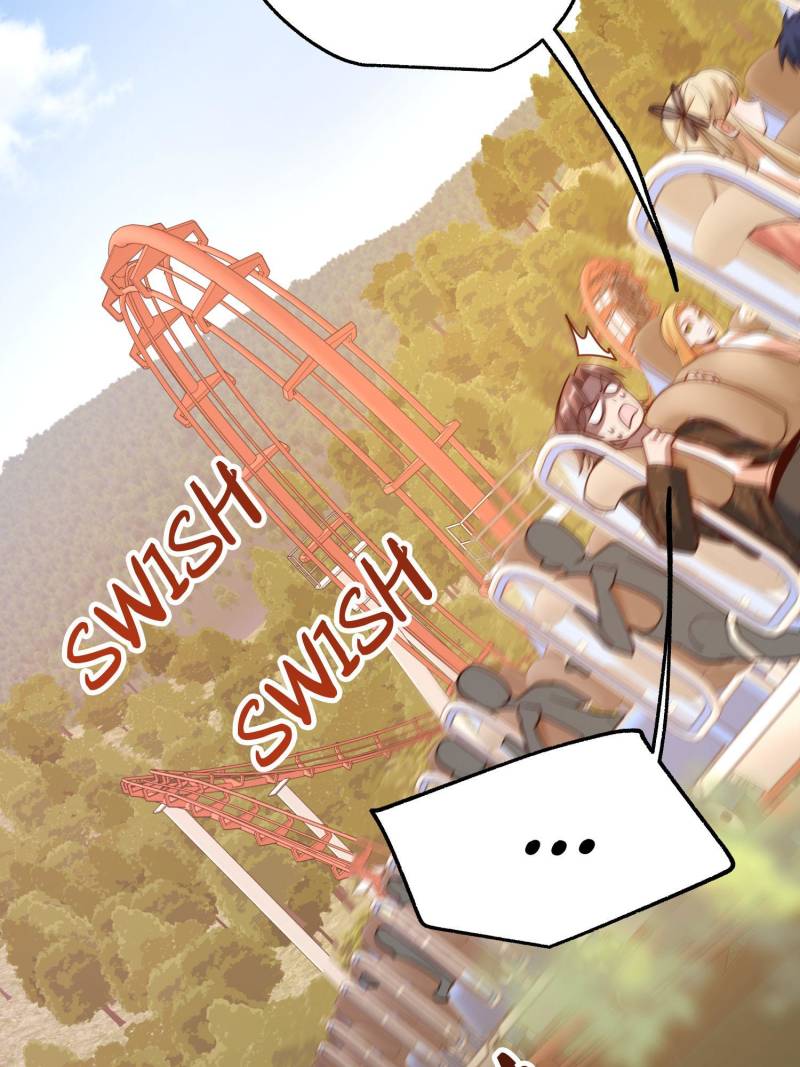 I Regressed to Level Up Instead of Being a Simp — Chapter 171 — page 18