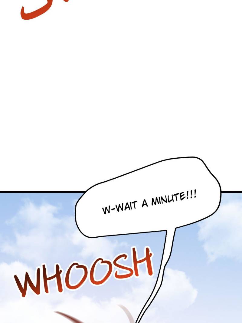 I Regressed to Level Up Instead of Being a Simp — Chapter 171 — page 20