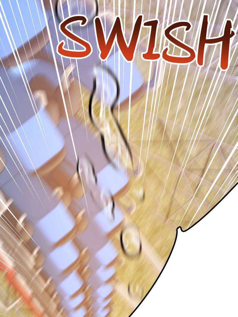 I Regressed to Level Up Instead of Being a Simp — Chapter 171 — page 22
