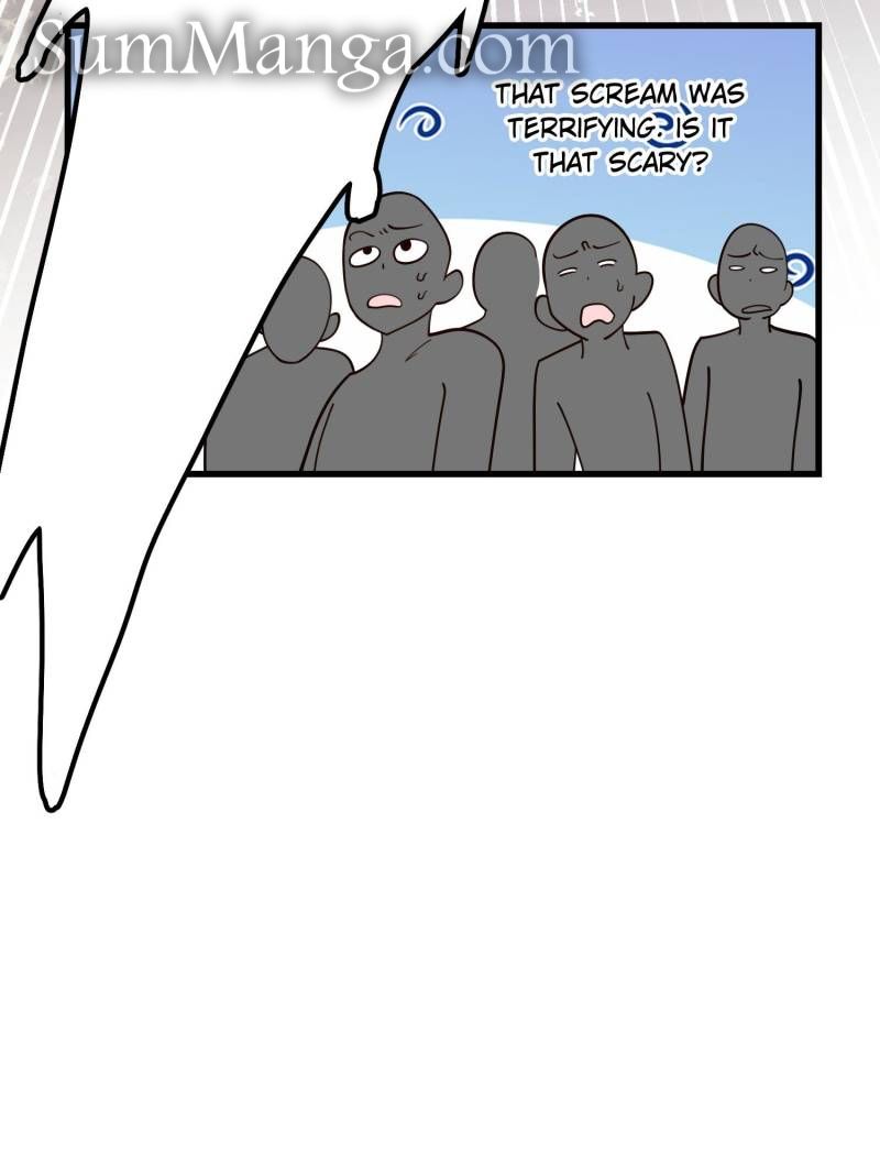 I Regressed to Level Up Instead of Being a Simp — Chapter 171 — page 24