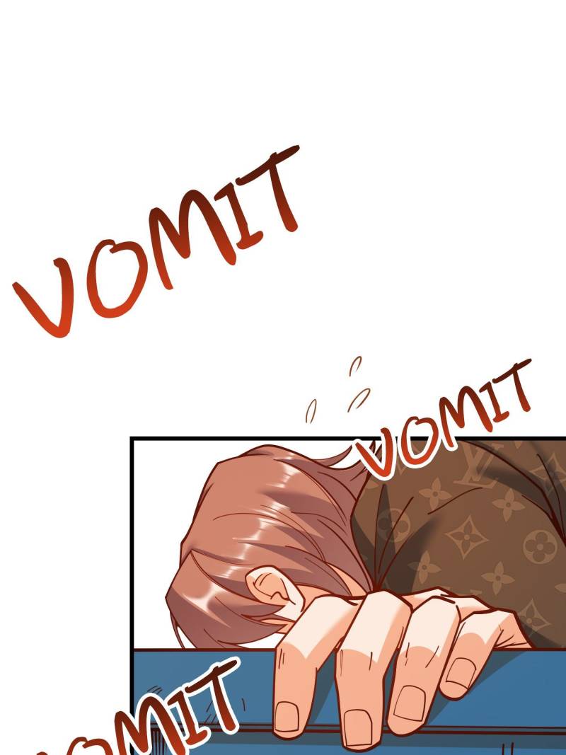 I Regressed to Level Up Instead of Being a Simp — Chapter 171 — page 26