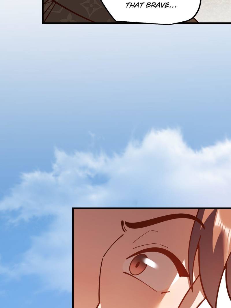 I Regressed to Level Up Instead of Being a Simp — Chapter 171 — page 30