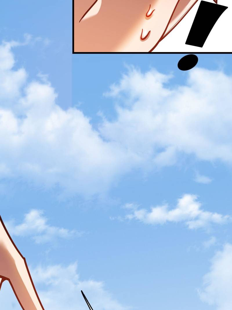 I Regressed to Level Up Instead of Being a Simp — Chapter 171 — page 31