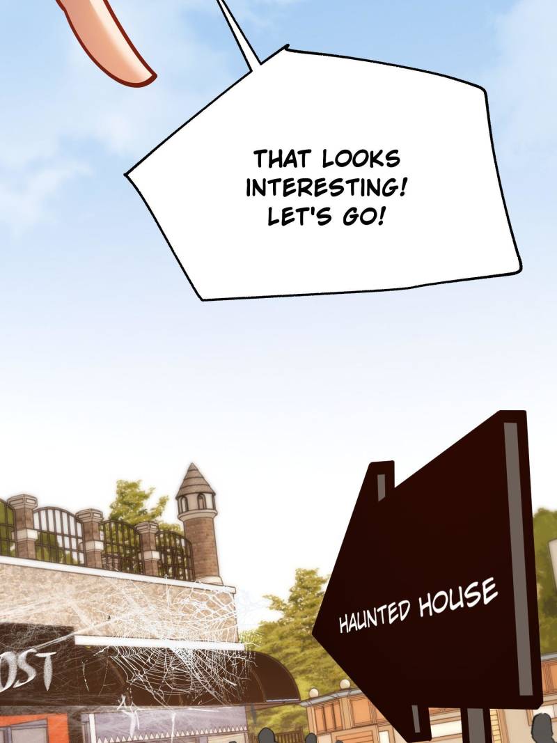 I Regressed to Level Up Instead of Being a Simp — Chapter 171 — page 32