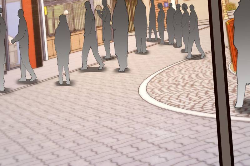 I Regressed to Level Up Instead of Being a Simp — Chapter 171 — page 33