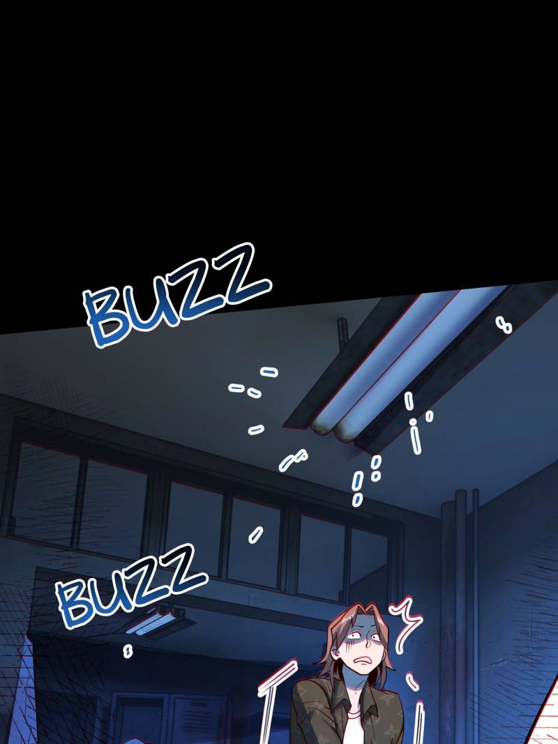 I Regressed to Level Up Instead of Being a Simp — Chapter 171 — page 36