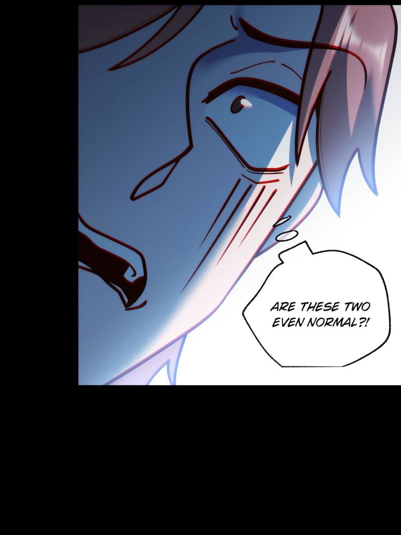 I Regressed to Level Up Instead of Being a Simp — Chapter 171 — page 47
