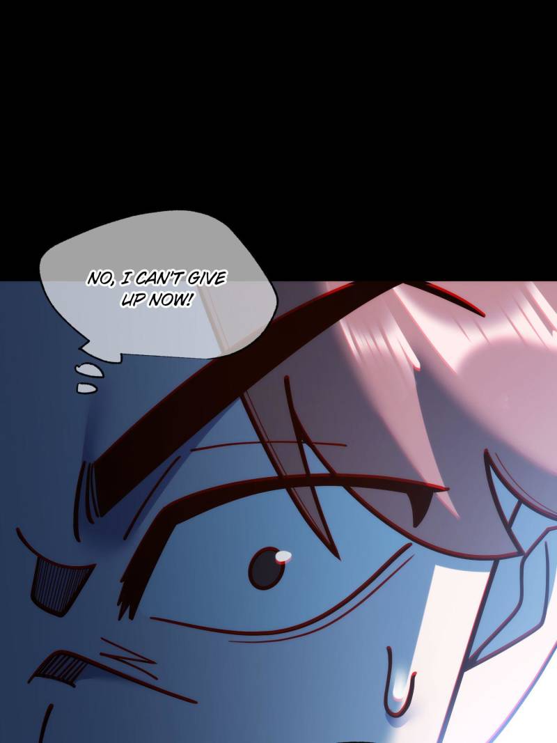I Regressed to Level Up Instead of Being a Simp — Chapter 171 — page 48