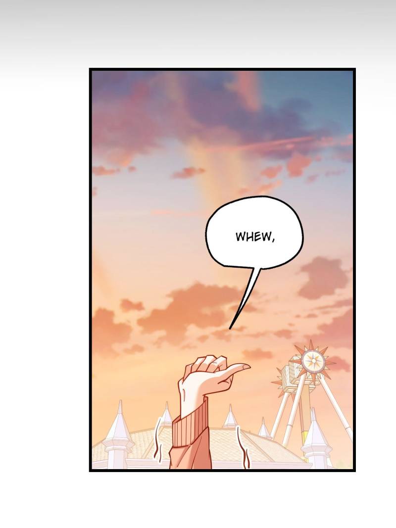 I Regressed to Level Up Instead of Being a Simp — Chapter 171 — page 51