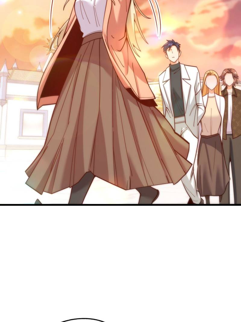 I Regressed to Level Up Instead of Being a Simp — Chapter 171 — page 53